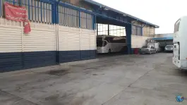 عکس نمایندگی عقاب افشان اسکانیا، امیرکبیر، اصفهان 5