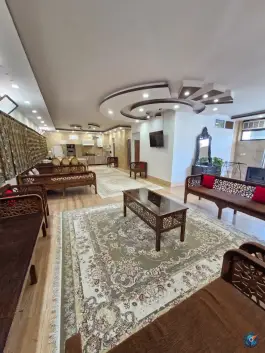 عکس اقامتگاه اهورا، آبشار، اصفهان 1
