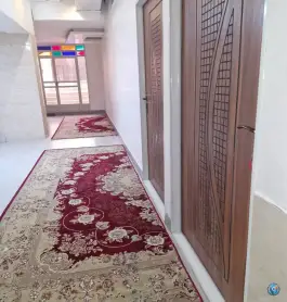 عکس اقامتگاه اهورا، آبشار، اصفهان 2