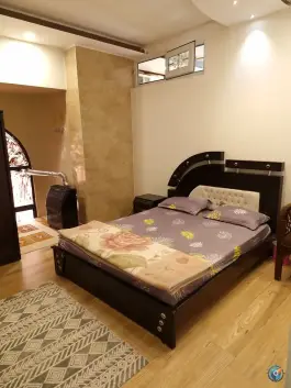 عکس اقامتگاه اهورا، آبشار، اصفهان 6