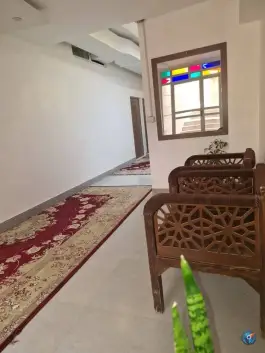 عکس اقامتگاه اهورا، آبشار، اصفهان 8