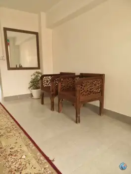 عکس اقامتگاه اهورا، آبشار، اصفهان 9