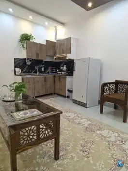 عکس اقامتگاه اهورا، آبشار، اصفهان 10