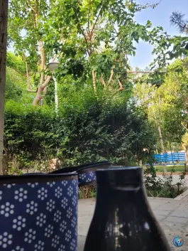 عکس بوستان حکمت، شیخ آباد، قم 3