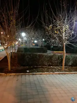 عکس بوستان حکمت، شیخ آباد، قم 7