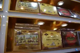عکس شیرینی نفیس خانه اصفهان 2