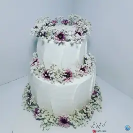 عکس شیرینی نفیس خانه اصفهان 6