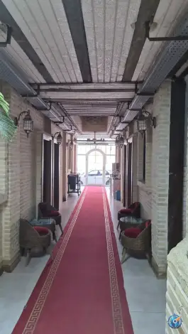 عکس هتل آپارتمان المهدی عج، احمدآباد، آبادان 3