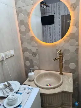 عکس هتل آپارتمان المهدی عج، احمدآباد، آبادان 4