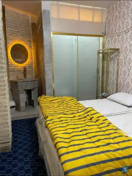 عکس هتل آپارتمان المهدی عج، احمدآباد، آبادان 5