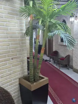 عکس هتل آپارتمان المهدی عج، احمدآباد، آبادان 6