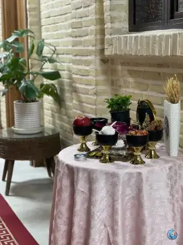 عکس هتل آپارتمان المهدی عج، احمدآباد، آبادان 8