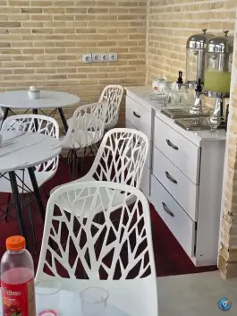 عکس هتل آپارتمان المهدی عج، احمدآباد، آبادان 9