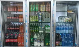 عکس کبابی و جگرسرای هزار و یکشب، بلوار آیت الله طالقانی، رفسنجان 9