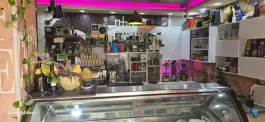 عکس کافه پارسه وراوی مهر 2