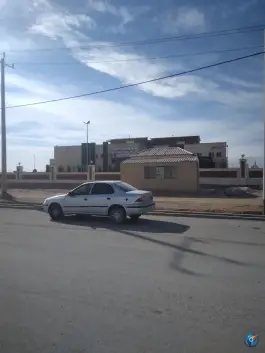 عکس بیمارستان امام رضا «ع» بشرویه 2