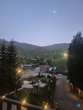 عکس هتل جهانگردی دیزین، گچسر، آسارا 5