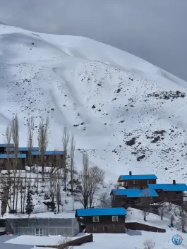 عکس هتل جهانگردی دیزین، گچسر، آسارا 6