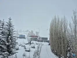 عکس هتل جهانگردی دیزین، گچسر، آسارا 8
