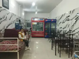 کباب و دیزی سرای حمید، فردوسی، مشهد