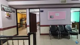 عکس آموزشگاه زبان معلم، سرباز، مهاباد 2