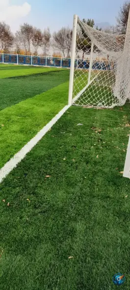 عکس مجموعه ورزشی شماره 2 کارگران، محله شاهد، مشهد 4