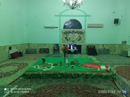 عکس مقبرة الشهداء گمنام فرهنگ، تهران 1