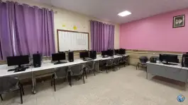عکس های هنرستان دکتر صراف، محله وحدت، مشهد