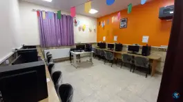 عکس هنرستان دکتر صراف، محله وحدت، مشهد 3