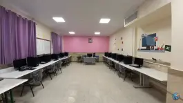 عکس هنرستان دکتر صراف، محله وحدت، مشهد 4