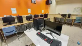 عکس هنرستان دکتر صراف، محله وحدت، مشهد 6
