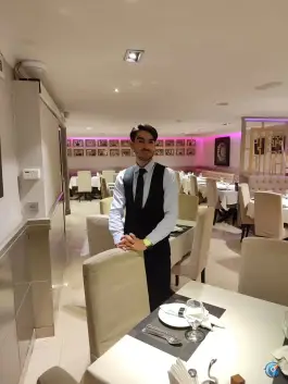 عکس رستوران یاس، جردن، تهران 9