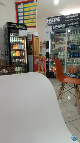 عکس فست فود شبدیز، شهرک ابوذر، مشهد 10