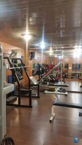 عکس باشگاه بدنسازی شهید محمدی، لویزان، تهران 4