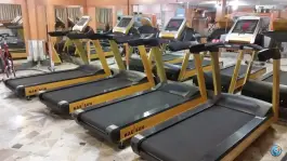 عکس باشگاه بدنسازی شهید محمدی، لویزان، تهران 6