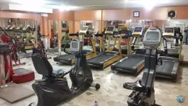 عکس باشگاه بدنسازی شهید محمدی، لویزان، تهران 7