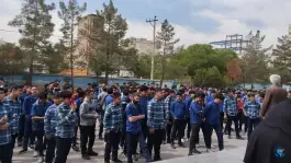عکس دبیرستان کاخکی دوره اول، محله شاهد، مشهد 4