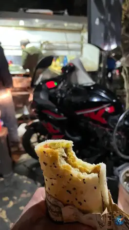 عکس خوراک ایرانشهر، محله کشاورز، تهران 2