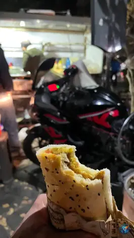 عکس خوراک ایرانشهر، محله کشاورز، تهران 3