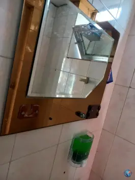 عکس هتل آپارتمان خورشید نو، سراب، مشهد 1