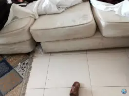 عکس هتل آپارتمان خورشید نو، سراب، مشهد 2