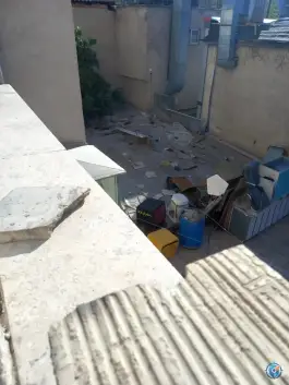 عکس هتل آپارتمان خورشید نو، سراب، مشهد 8