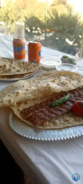 عکس کبابسرای ایرانیان، قائم مقام، تهران 4