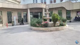 بیمارستان 17 شهریور تأمین اجتماعی «کوهسنگی» مشهد