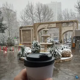 عکس بیمارستان 17 شهریور تأمین اجتماعی «کوهسنگی» مشهد 5