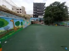 عکس دبستان غیر دولتی راه مهر، مشهد 3