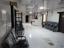 درمانگاه خیریه امام حسن عسکری (ع) - شهرک مهرآباد مشهد