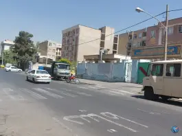 عکس دبیرستان هوشمند دوره دوم ابوذر غفاری، جوادیه، تهران 2