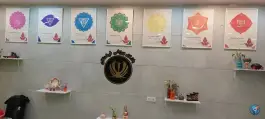 عکس باشگاه ورزشی فرشتگان، صیاد شیرازی، مشهد 3