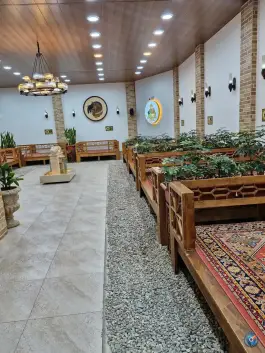عکس های کبابی گلپایگانی گنبد، بلوار سینا، گنبدکاووس
